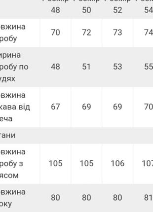 Термобілизна до 56р6 фото