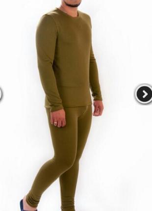 Термобілизна до 56р