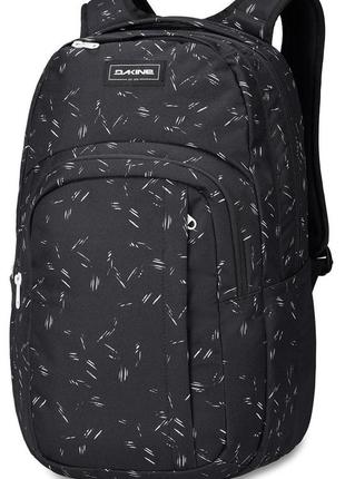 Рюкзак dakine campus l 33l slash dot