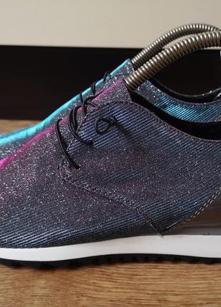 Кроссовки donna caroline