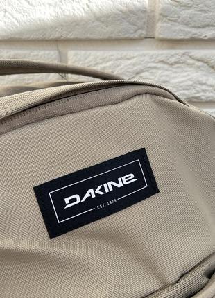 Рюкзак dakine campus l 33l barley2 фото