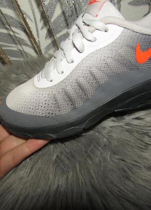 Nike кросівки 18.6 см устілка
