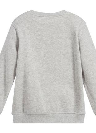 Светр кофта світшот джемпер 9-10років