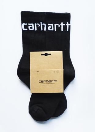 Шкарпетки carhartt носки1 фото