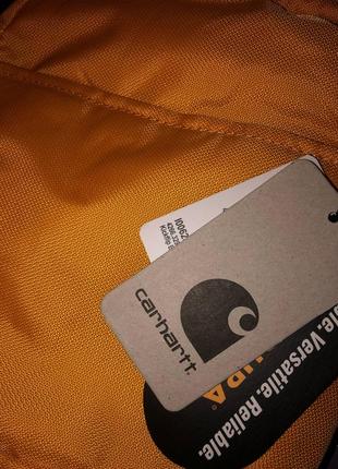 Сумка кархарт carhartt2 фото