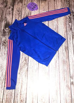 Кофта adidas для мальчика 11-12 лет, 146-152 см