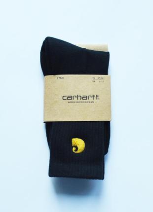 Шкарпетки carhartt носки3 фото