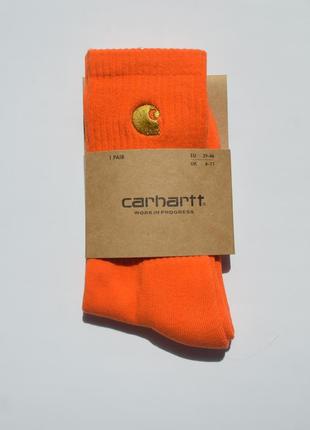 Шкарпетки carhartt носки3 фото