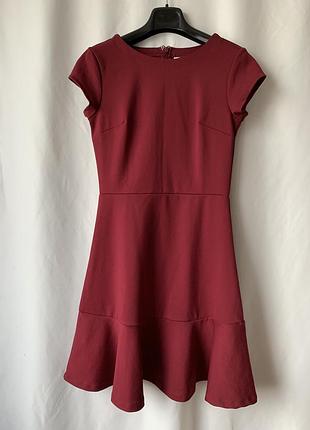 Элегантное платье gap
