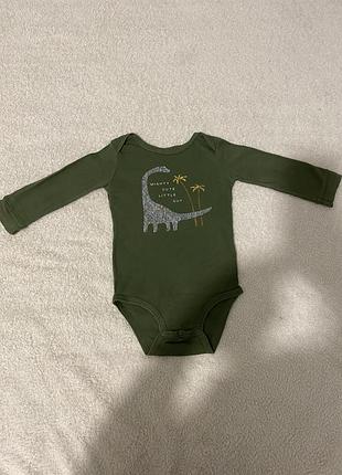 Бодік carter’s