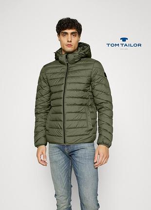 Куртка демісезонна