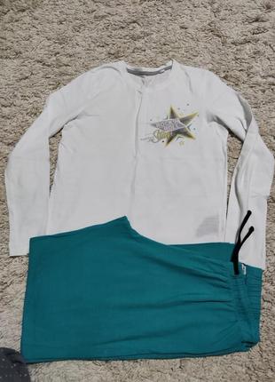 Сборная пижама