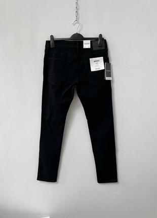 Джинси jack & jones stretch jeans1 фото