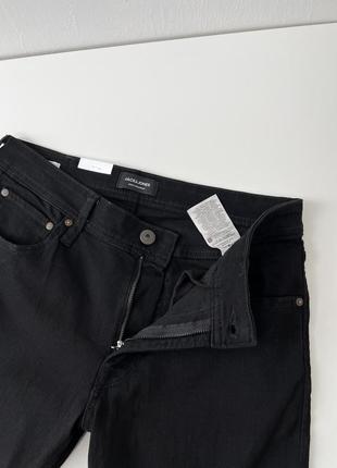 Джинси jack & jones stretch jeans7 фото