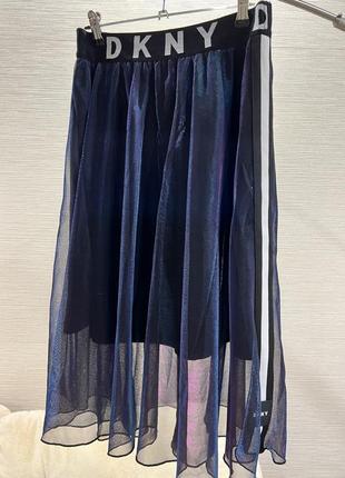 Юбка  dkny