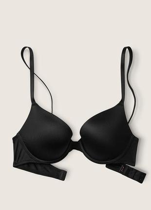 Бюстгальтер пуш-ап виктория сикрет victoria's secret