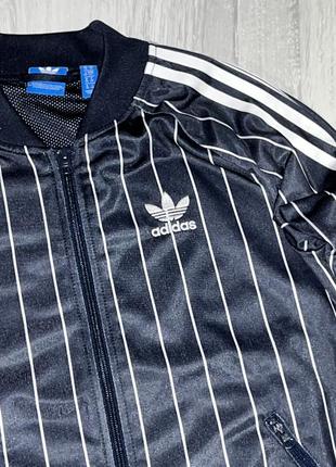 Куртка бомбер adidas originals varsity р. s2 фото