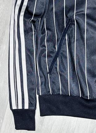 Куртка бомбер adidas originals varsity р. s3 фото