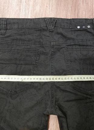 Штаны брюки джинсы бойфренды лосины 44-463 фото