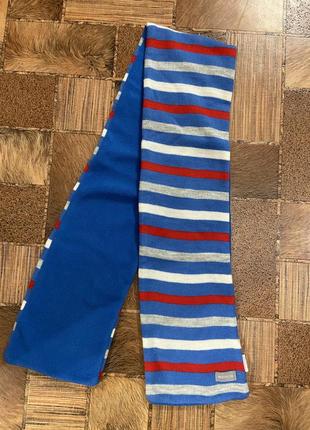 Шарф тёплый для мальчика primark