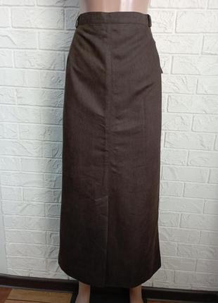 Новая юбка макси canda размер 3-4xl