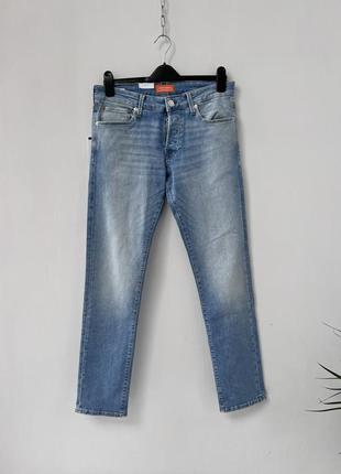 Джинси jack & jones stretch jeans1 фото