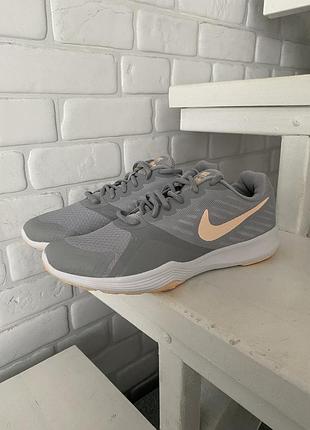 Кросівки nike