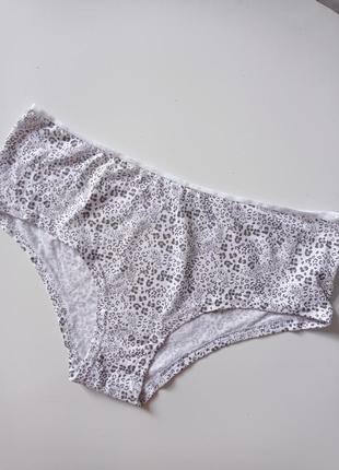 Трусики хб батал