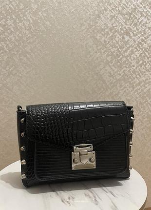 Сумка stradivarius , клатч