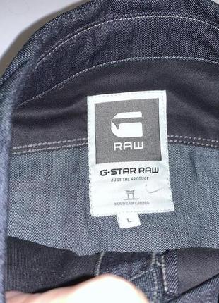 Шведка, тенниска, ovsershirt g-star raw 3d arc shirt5 фото