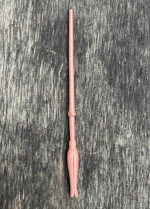 Волшебная палочка полумна лавлуд, гарри поттер, хогвартс