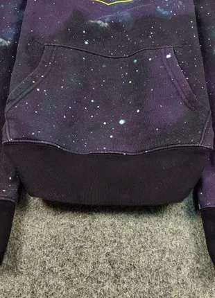 Ексклюзивне худі , кофта з капюшоном levi's x star wars galaxy graphic logo mens hoodie4 фото