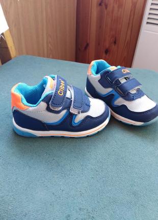 Кросівки дитячі clibee