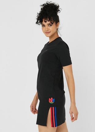 Сукня - туніка adidas adicolor