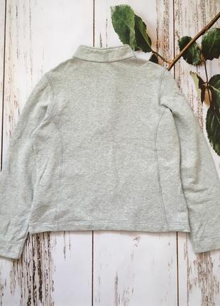 Кофта олимпийка m&s active 1286740972 фото