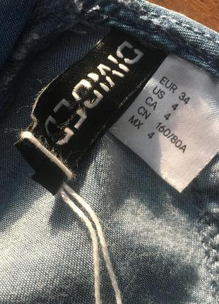 Плаття h&m арт 5109 #розвантажуюсь 5