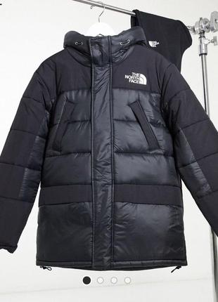 Куртка пуховик тнф the north face