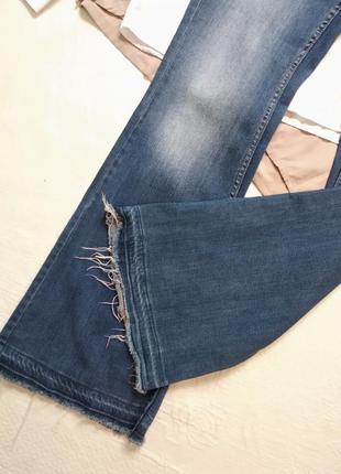 Трендові джинси розмір m-l5 фото