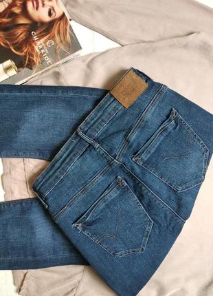 Базові джинси only paola m32 на високу дівчину5 фото