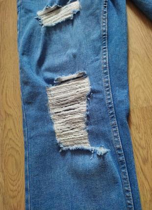 Жіночі джинси2 фото