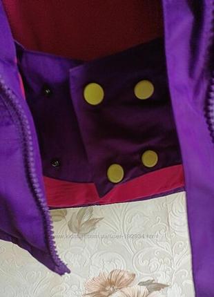 Куртка лижна зимова 3