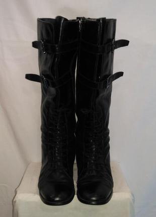 Самые  стильные сапожки  для супер женщины