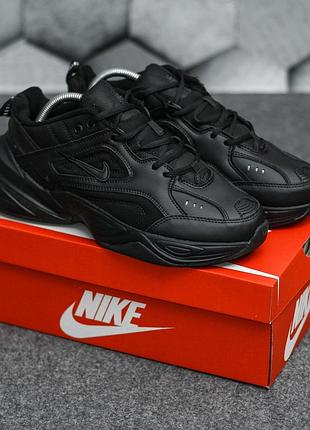 Кросівки nike m2k tekno