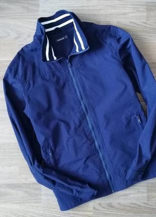 Крутая ветровка куртка курточка inextenso размер s, 12-13 лет 164 см