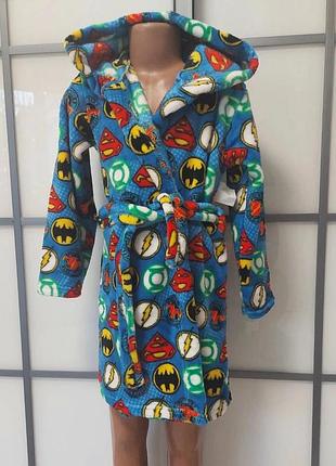 Махровий халат #360