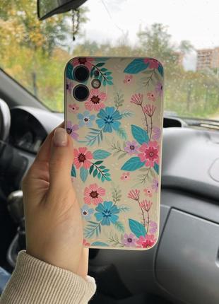 Крутой чехол на iphone 11 4