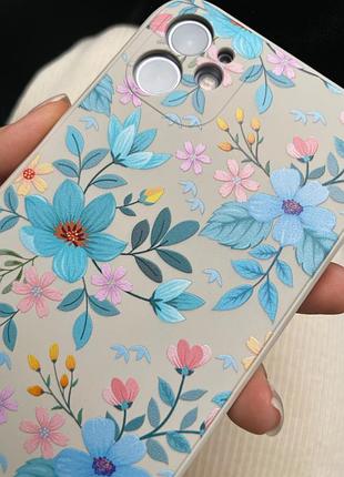 Крутий чохол на iphone 11 3