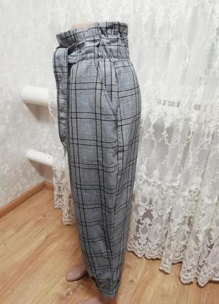 Штани жіночі bershka