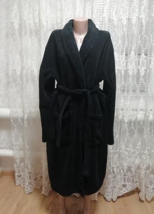 Халат травка