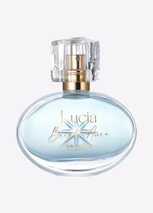 Туалетна вода lucia bright aura3 фото